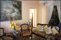 casa particular havana